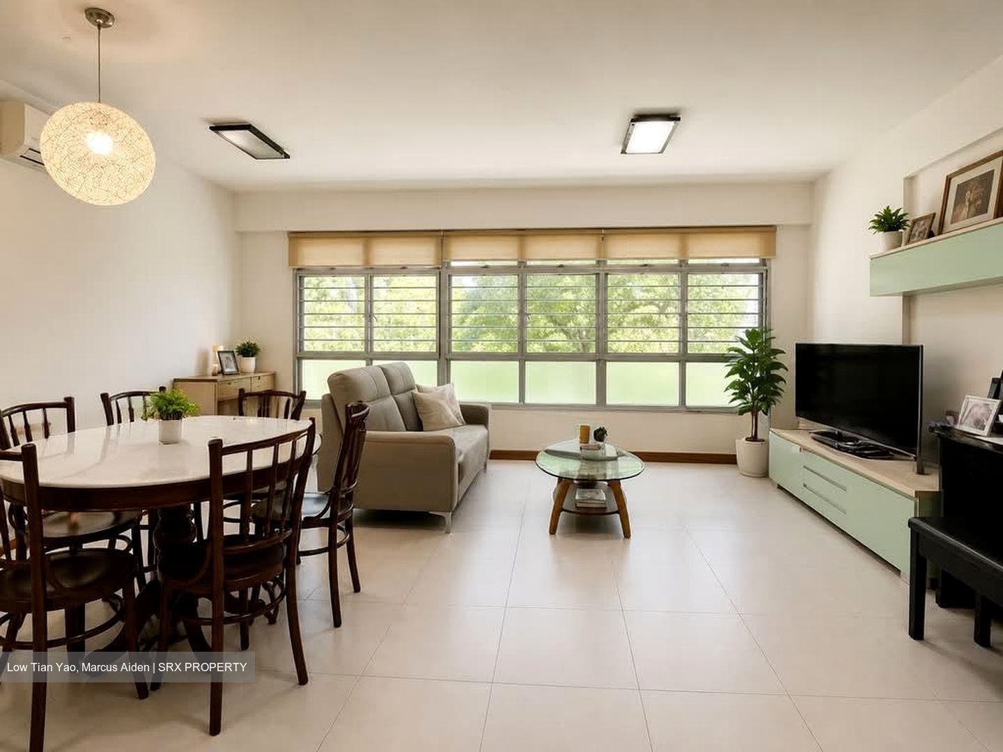 Blk 207B Punggol Sails (Punggol), HDB 5 Rooms #598259861